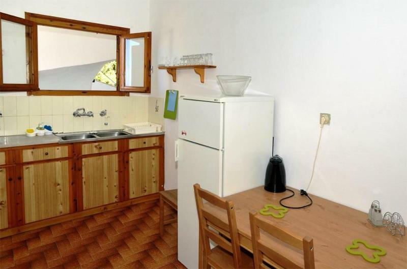 Hotel Eleana Agios Ioannis  Exterior foto